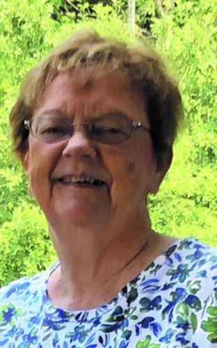 Mary E. Peterson